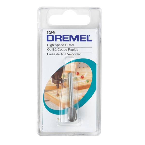 Dremel HIGH SPEED CUTTER 5/16"" 134